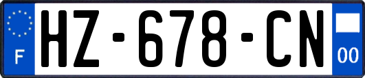 HZ-678-CN