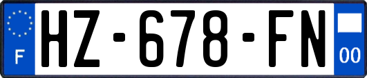 HZ-678-FN