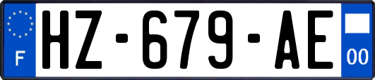 HZ-679-AE