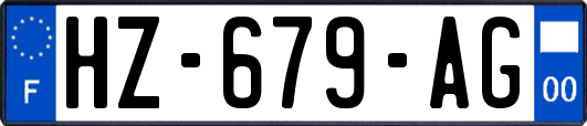 HZ-679-AG