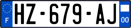 HZ-679-AJ