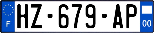 HZ-679-AP