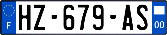 HZ-679-AS