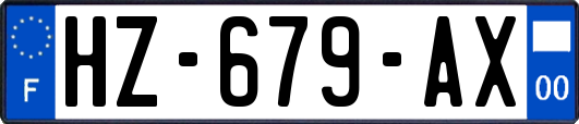 HZ-679-AX
