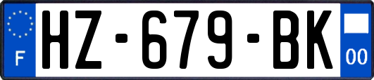 HZ-679-BK
