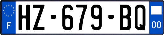 HZ-679-BQ