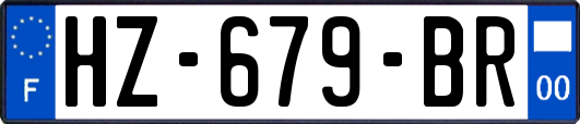 HZ-679-BR
