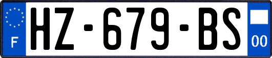 HZ-679-BS