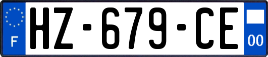 HZ-679-CE