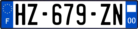 HZ-679-ZN
