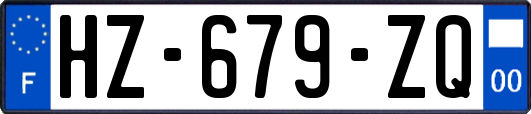 HZ-679-ZQ