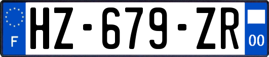 HZ-679-ZR