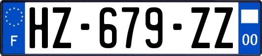 HZ-679-ZZ