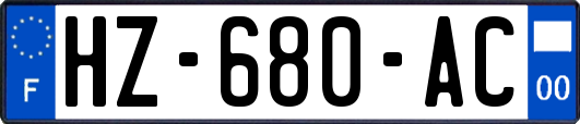HZ-680-AC