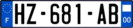 HZ-681-AB