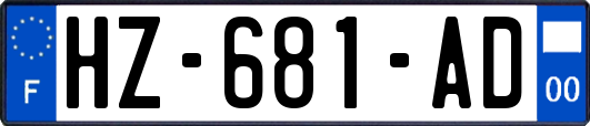 HZ-681-AD