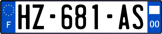 HZ-681-AS