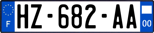 HZ-682-AA