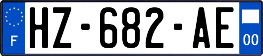 HZ-682-AE