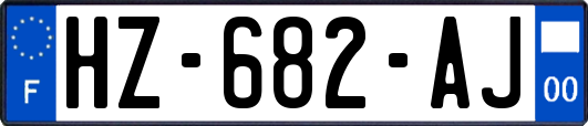 HZ-682-AJ
