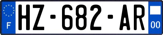 HZ-682-AR