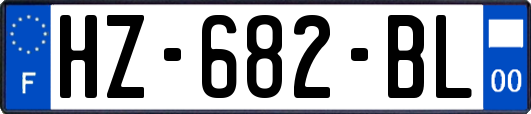 HZ-682-BL