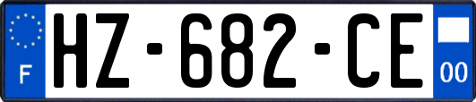 HZ-682-CE