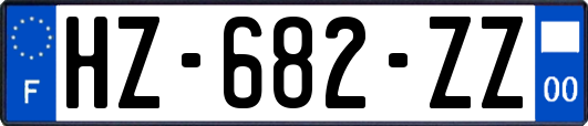 HZ-682-ZZ