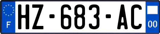 HZ-683-AC