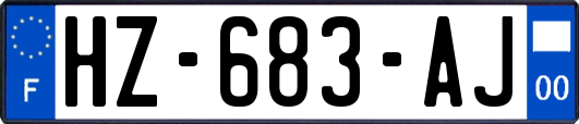 HZ-683-AJ