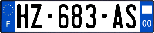 HZ-683-AS