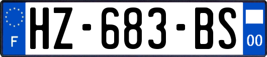 HZ-683-BS