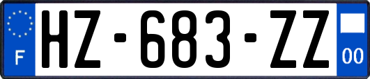 HZ-683-ZZ