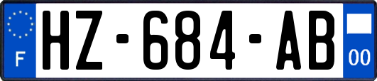 HZ-684-AB