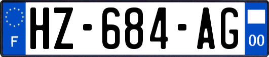 HZ-684-AG
