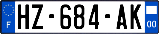 HZ-684-AK