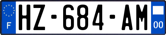 HZ-684-AM