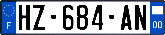 HZ-684-AN