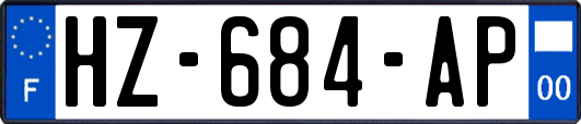 HZ-684-AP