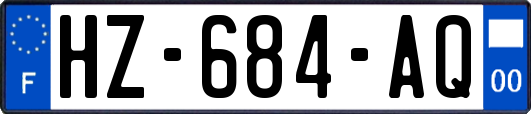 HZ-684-AQ