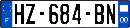 HZ-684-BN