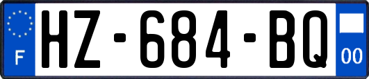 HZ-684-BQ