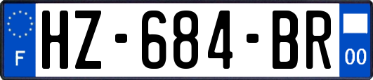 HZ-684-BR