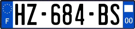 HZ-684-BS