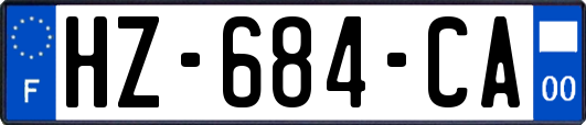 HZ-684-CA