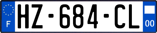 HZ-684-CL