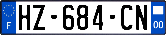 HZ-684-CN