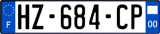HZ-684-CP