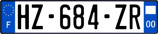 HZ-684-ZR