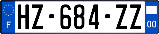 HZ-684-ZZ